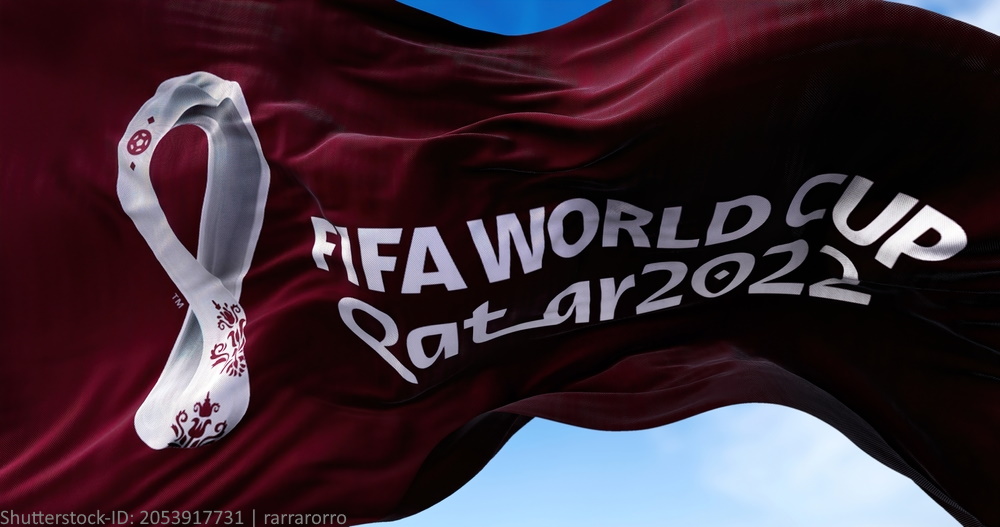 Các ứng cử viên vô địch FIFA World Cup 2022