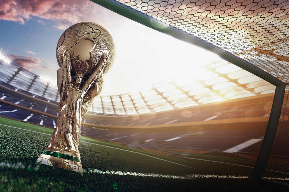 World Cup 2022 tổ chức ở đâu? – Các địa điểm tổ chức FIFA World Cup