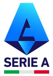 serie a logo