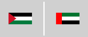 Palestine vs United Arab Emirates