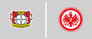 Bayer Leverkusen vs Eintracht Frankfurt