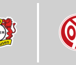 Bayer Leverkusen vs Mainz 05