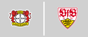 Bayer Leverkusen vs VfB Stuttgart