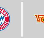 Bayern Munich vs Union Berlin