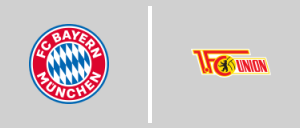 Bayern Munich vs Union Berlin