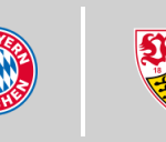 Bayern Munich vs VfB Stuttgart