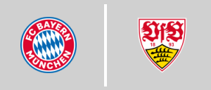 Bayern Munich vs VfB Stuttgart