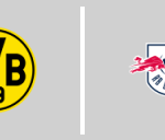 Borussia Dortmund vs RB Leipzig