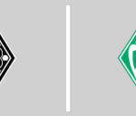 Borussia Monchengladbach vs Werder Bremen