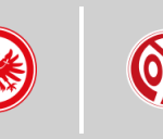 Eintracht Frankfurt vs Mainz 05