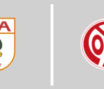 FC Augsburg vs Mainz 05