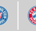 Holstein Kiel vs Bayern Munich