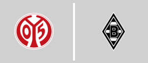 Mainz 05 vs Borussia Monchengladbach