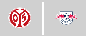 Mainz 05 vs RB Leipzig