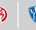 Mainz 05 vs VfL Bochum