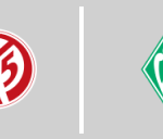 Mainz 05 vs Werder Bremen