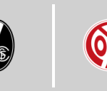 SC Freiburg vs Mainz 05