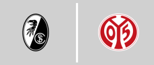 SC Freiburg vs Mainz 05