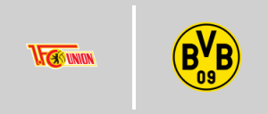 Union Berlin vs Borussia Dortmund