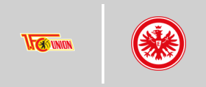 Union Berlin vs Eintracht Frankfurt