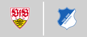 VfB Stuttgart vs 1899 Hoffenheim