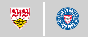 VfB Stuttgart vs Holstein Kiel