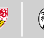 VfB Stuttgart vs SC Freiburg