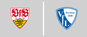 VfB Stuttgart vs VfL Bochum