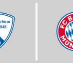 VfL Bochum vs Bayern Munich