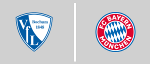 VfL Bochum vs Bayern Munich