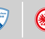 VfL Bochum vs Eintracht Frankfurt