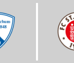 VfL Bochum vs FC St Pauli