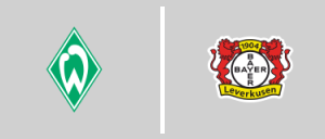 Werder Bremen vs Bayer Leverkusen