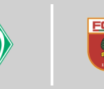 Werder Bremen vs FC Augsburg