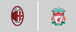 A.C. Milan vs Liverpool FC