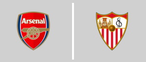 Arsenal London vs Sevilla FC