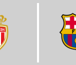 AS Monaco vs FC Barcelona