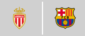 AS Monaco vs FC Barcelona