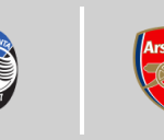 Atalanta Bergamo vs Arsenal London