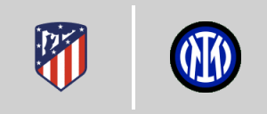 Atlético Madrid vs Inter Milano