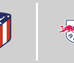 Atlético Madrid vs RB Leipzig