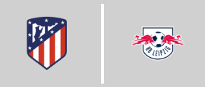 Atlético Madrid vs RB Leipzig