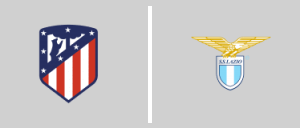 Atlético Madrid vs S.S. Lazio Roma