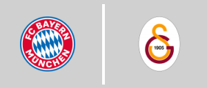 Bayern München vs Galatasaray S.K.