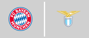 Bayern München vs S.S. Lazio Roma