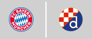 Bayern Munich vs Dinamo Zagreb