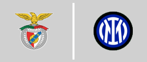 Benfica Lisbon vs Inter Milano