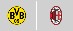 Borussia Dortmund vs A.C. Milano