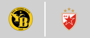 BSC Young Boys vs Crvena Zvezda