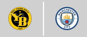 BSC Young Boys vs Manchester City